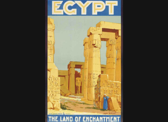 Egypt – The land of enchantment